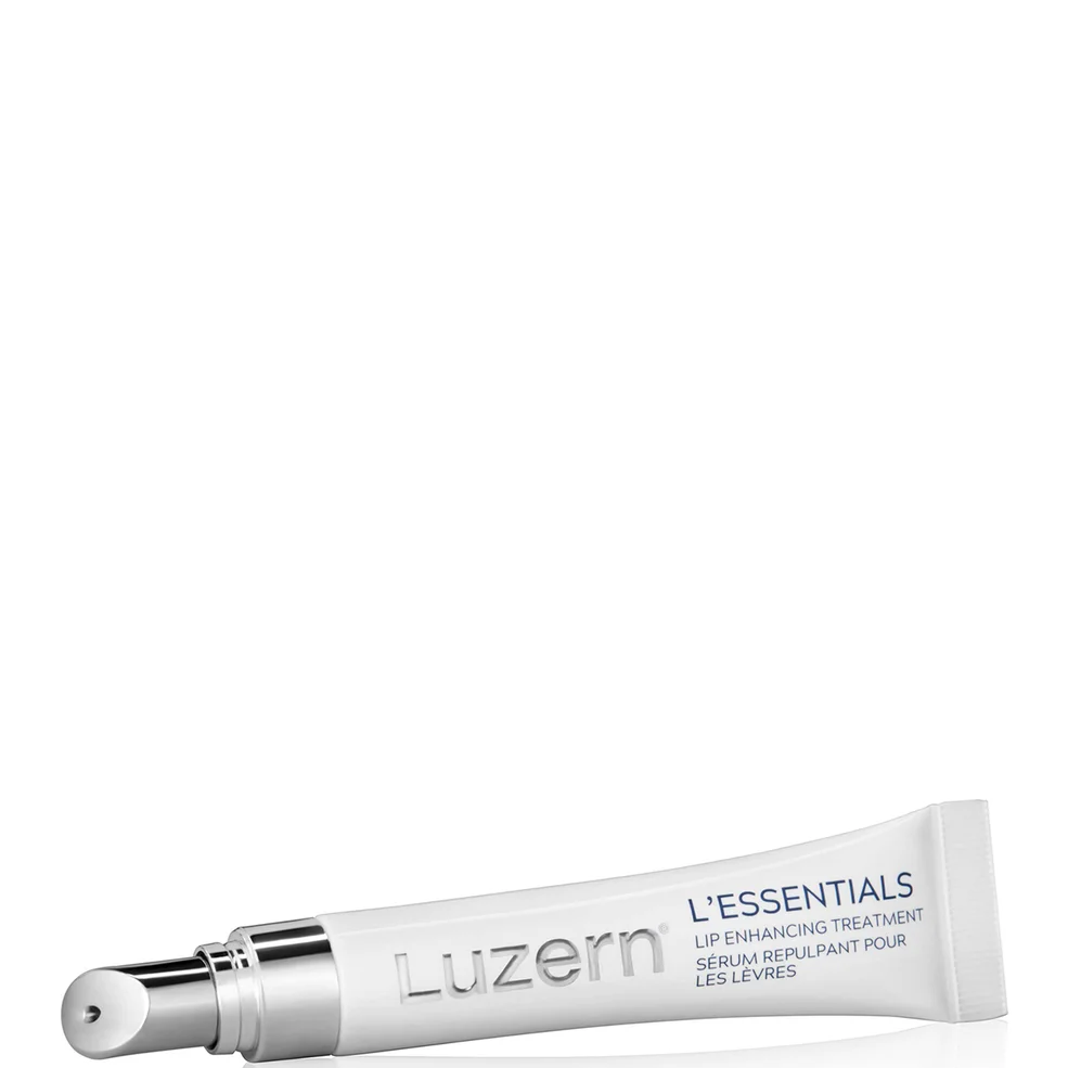 Luzern L'Essentials Lip Enhancing Treatment (2 fl. oz.) Image 1