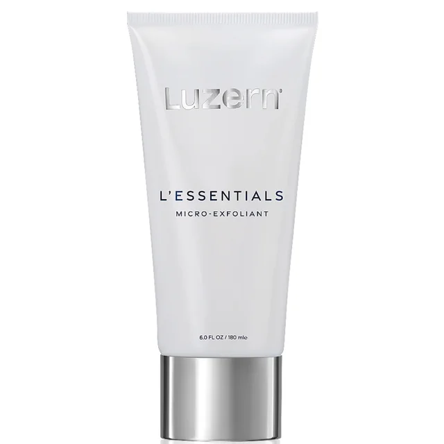 Luzern L'Essentials Micro-Exfoliant (6 fl. oz.)