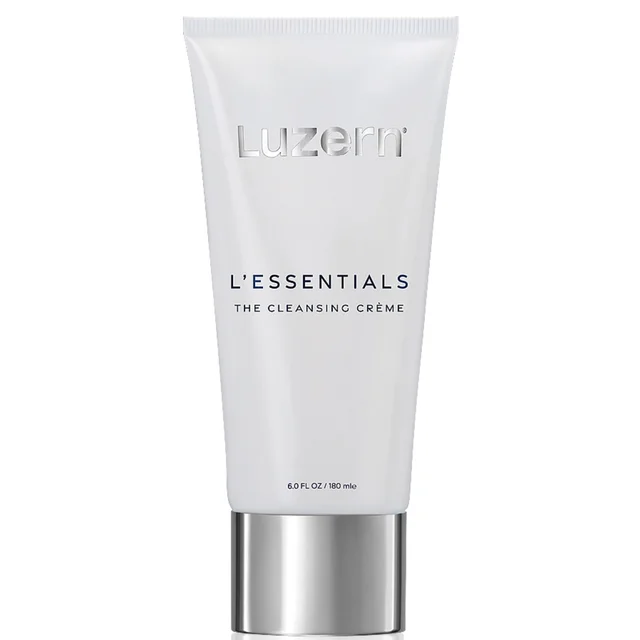 Luzern L'Essentials Pure Cleansing Creme (6 oz.)