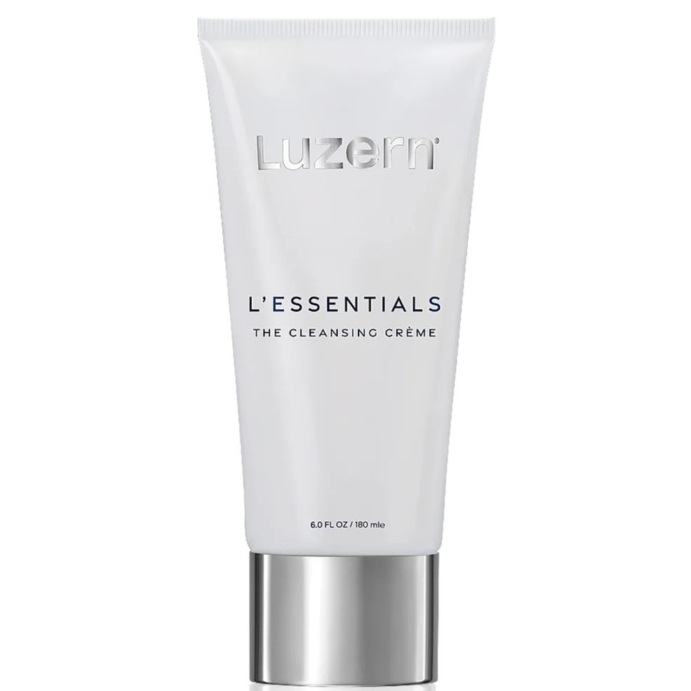 Luzern L'Essentials Pure Cleansing Creme (6 oz.) Image 1