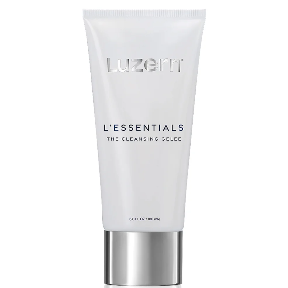 Luzern L'Essentials Pure Cleansing Gelee (6 fl. oz.) Image 1