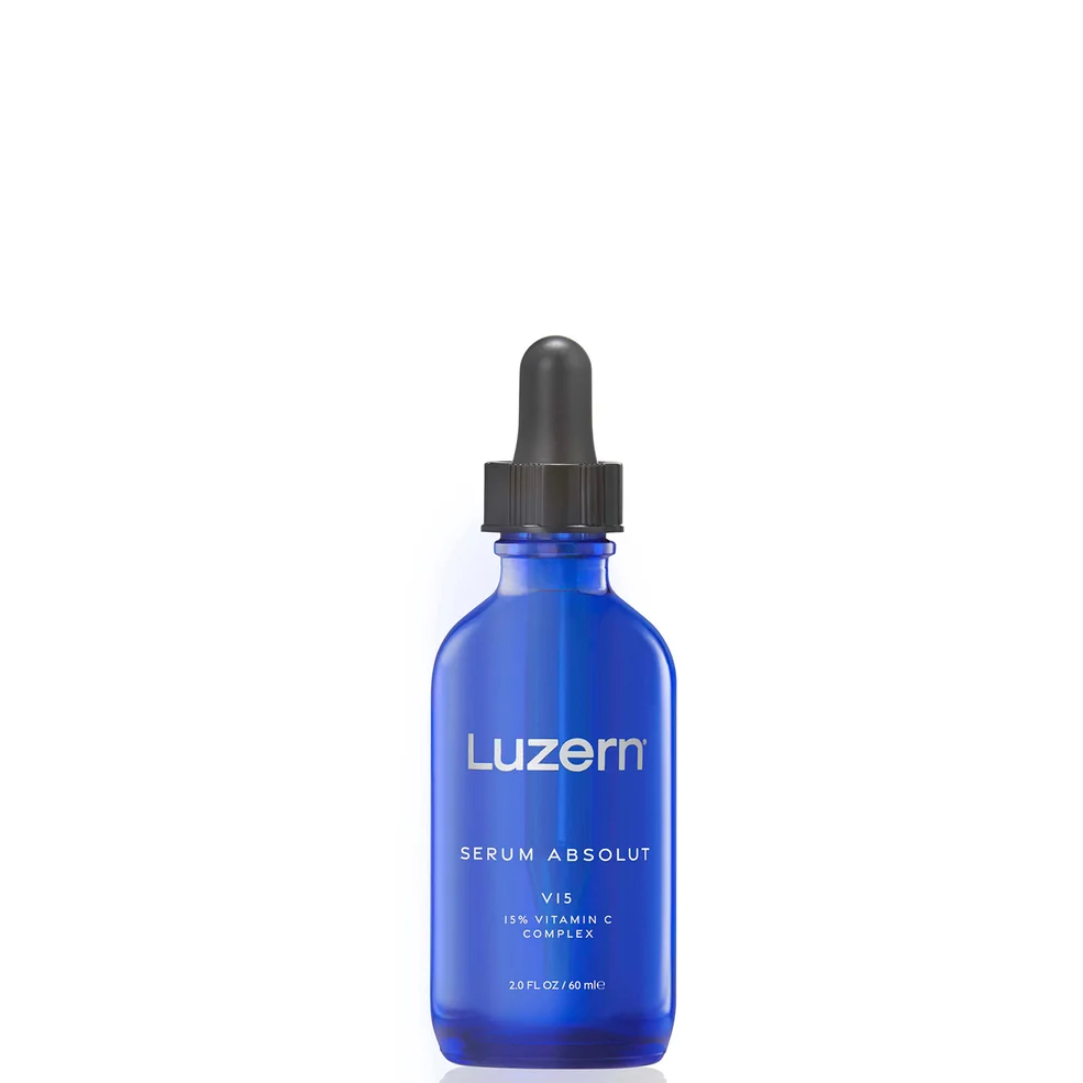 Luzern Serum Absolut V15 (2 fl. oz.) Image 1