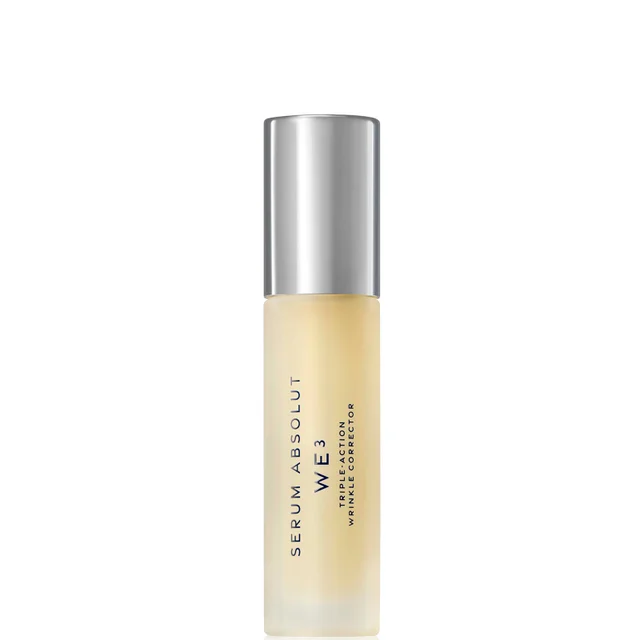 Luzern Serum Absolut WE3 (1 fl. oz.)