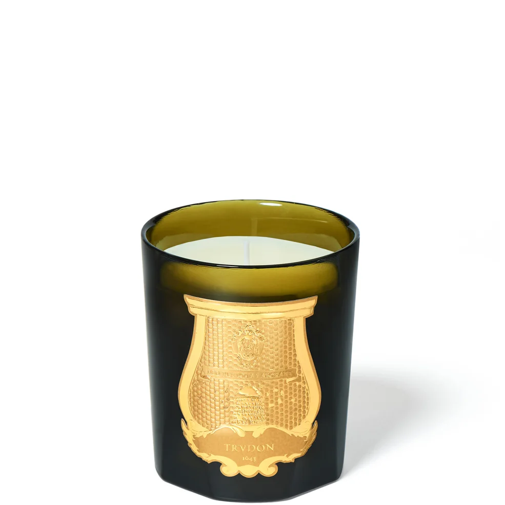 TRUDON Abd El Kader Classic Candle - Moroccan Mint Image 1