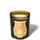TRUDON Ernesto Classic Candle - Leather & Tobacco