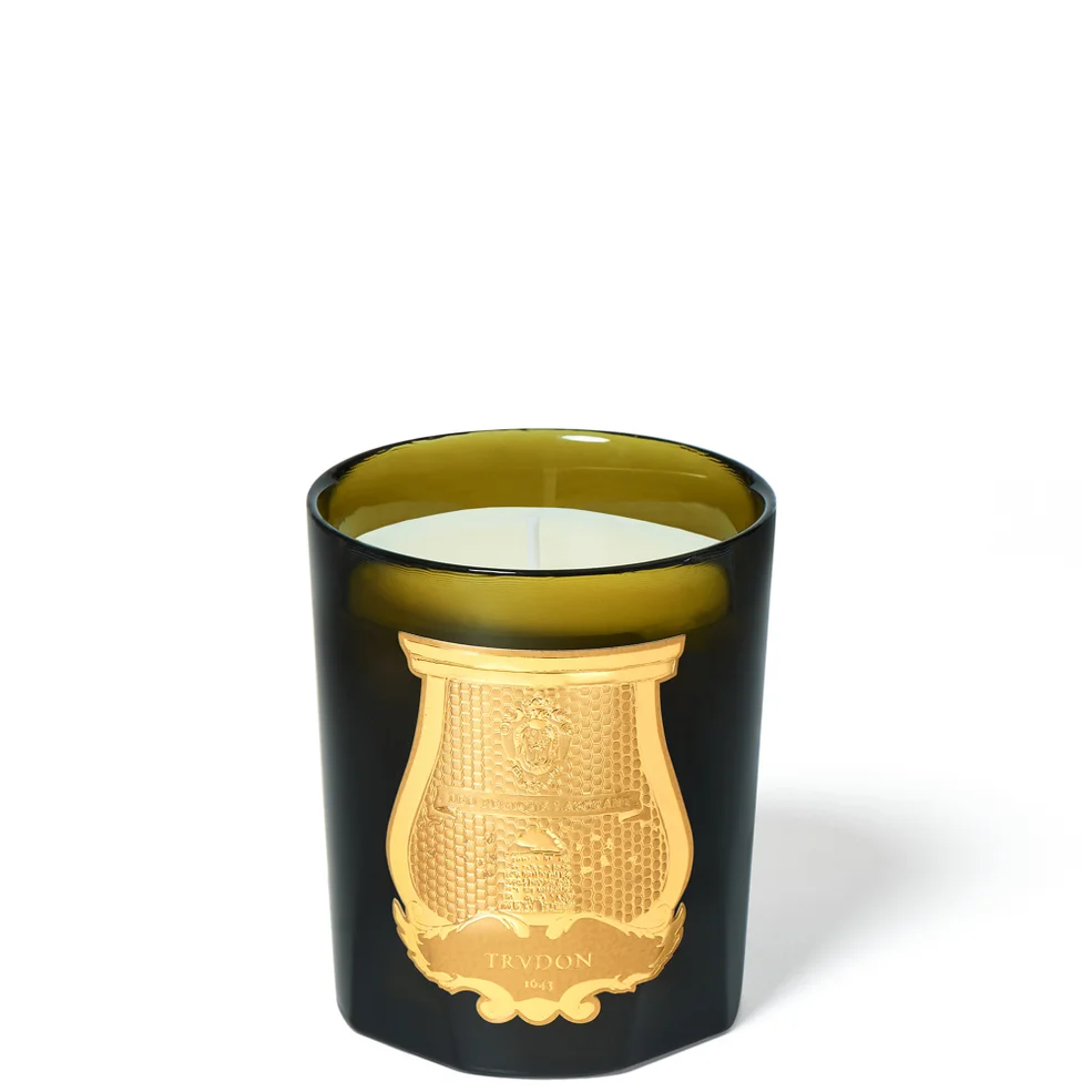 TRUDON Joséphine Classic Candle - Floral Garden Image 1