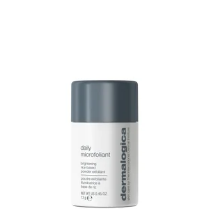Dermalogica Daily Microfoliant Travel Size (0.45 oz.) - Size 13G