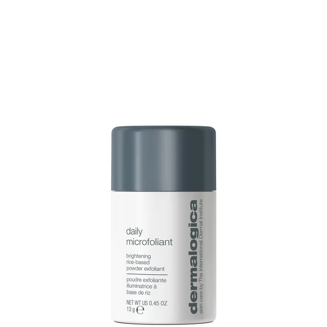 Dermalogica Daily Microfoliant Travel Size (0.45 oz.)