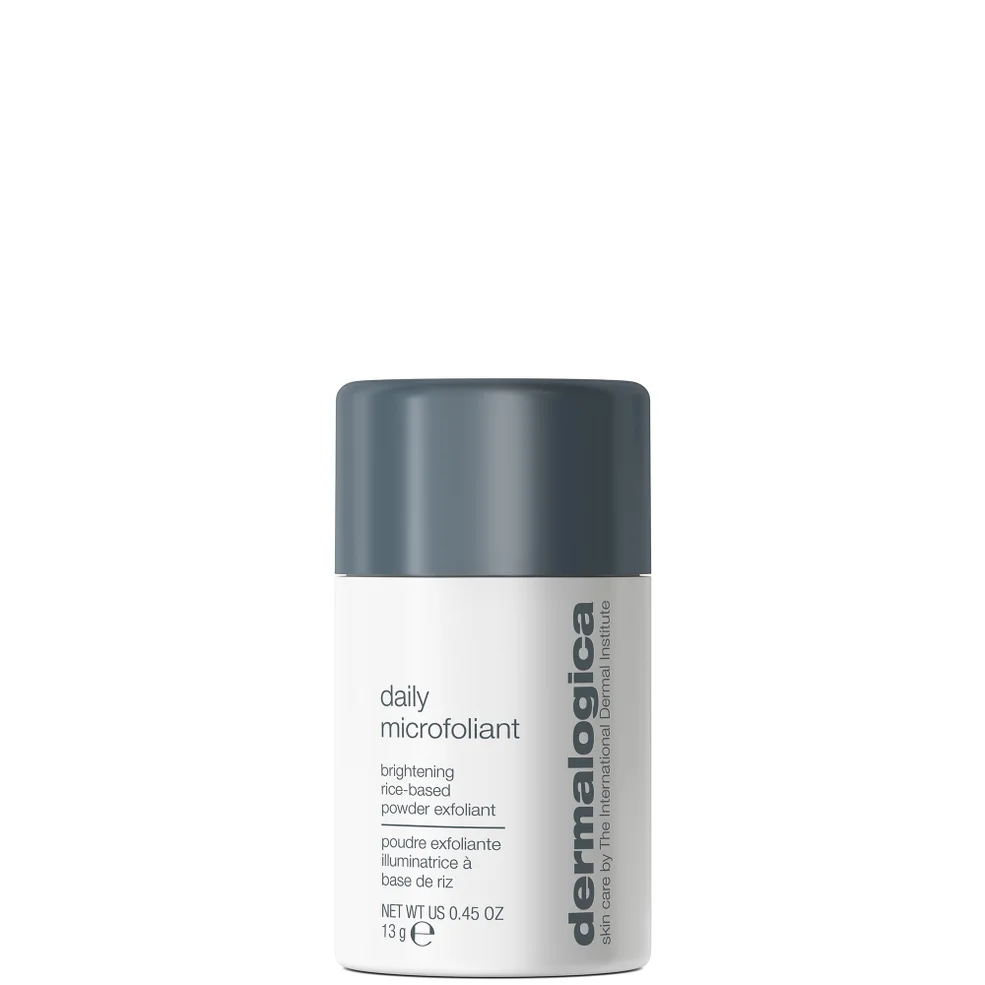 Dermalogica Daily Microfoliant Travel Size (0.45 oz.) Image 1