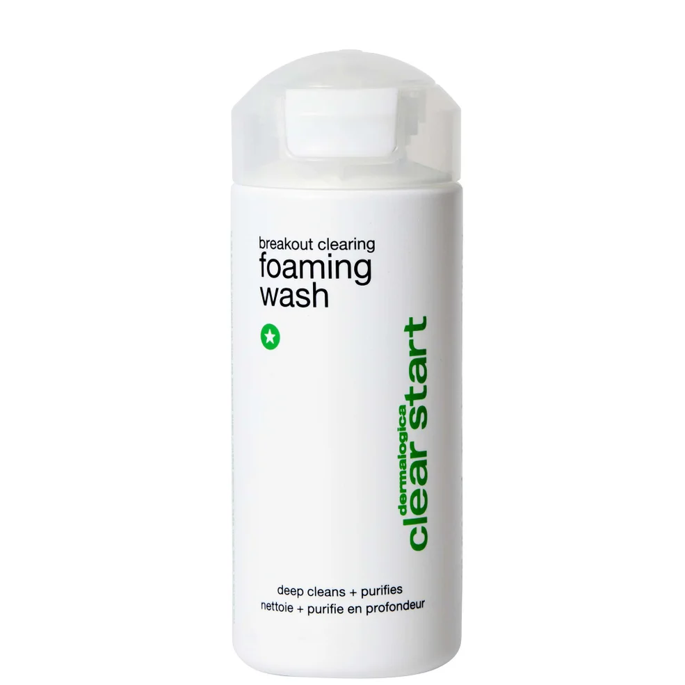 Dermalogica Clear Start Breakout Clearing Foaming Wash (6 fl. oz.) Image 1