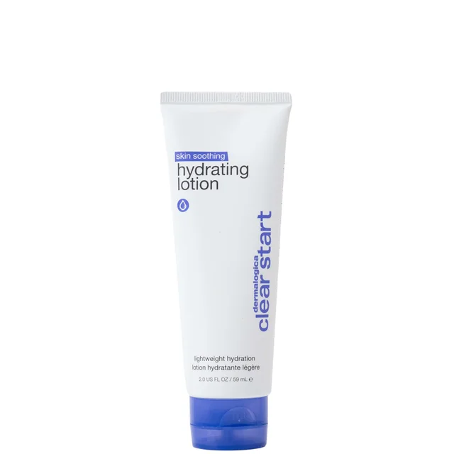 Dermalogica Clear Start Skin Soothing Hydrating Lotion (2 fl. oz.)