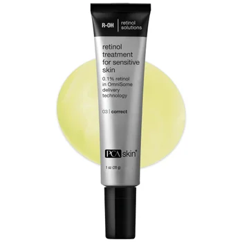 PCA SKIN Retinol Treatment for Sensitive Skin (1 oz.)