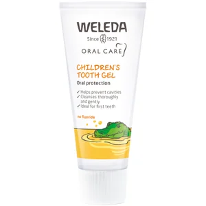Weleda Children's Tooth Gel - undefined undefined