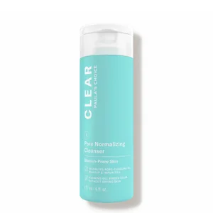 Paula's Choice CLEAR Pore Normalizing Cleanser (6 fl. oz.) - undefined undefined