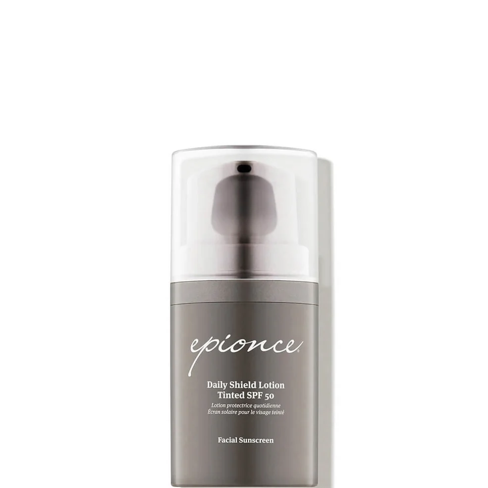 Epionce Daily Shield Lotion Tinted SPF 50 1.7 fl. oz. Image 1