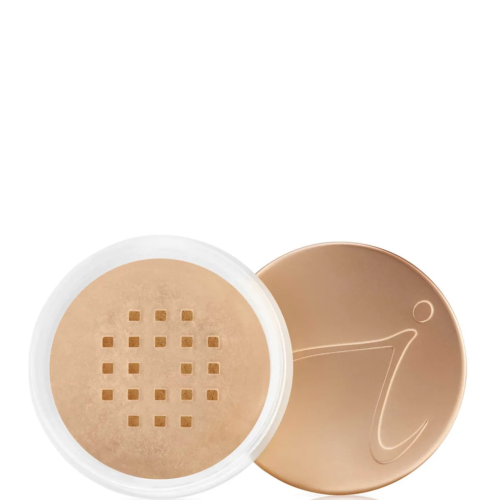 jane iredale Amazing Base Loose Mineral Powder SPF20 - Natural Image 1