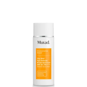 Murad City Skin Age Defense Broad Spectrum SPF 50 PA++++ 1.7 oz - undefined undefined