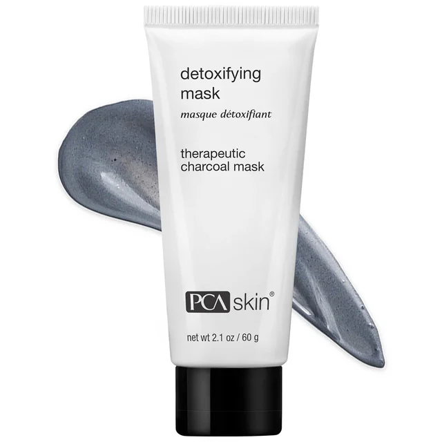 PCA SKIN Detoxifying Mask (2.1 oz.)