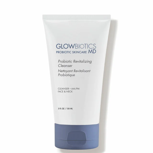 Glowbiotics MD Probiotic Revitalizing Cleanser (5 fl. oz.)