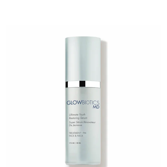 Glowbiotics MD Ultimate Youth Restoring Serum (1 fl. oz.)