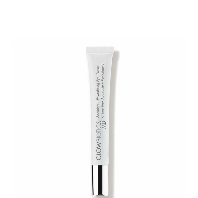 Glowbiotics MD Soothing + Revitalizing Eye Cream (0.5 oz.)
