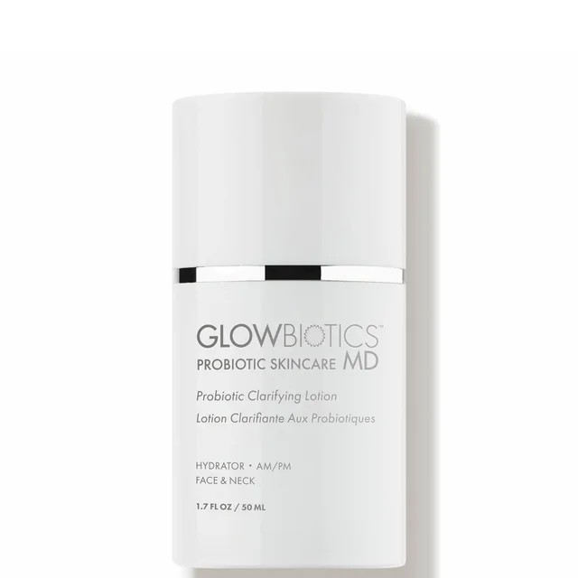 Glowbiotics MD Probiotic Clarifying Lotion (1.7 fl. oz.)