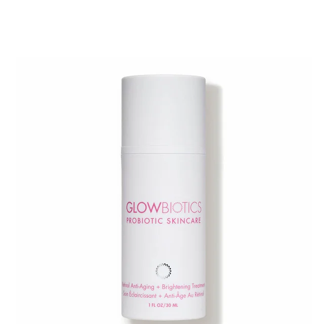 Glowbiotics MD Retinol Anti-Aging + Brightening Treatment (1 fl. oz.)
