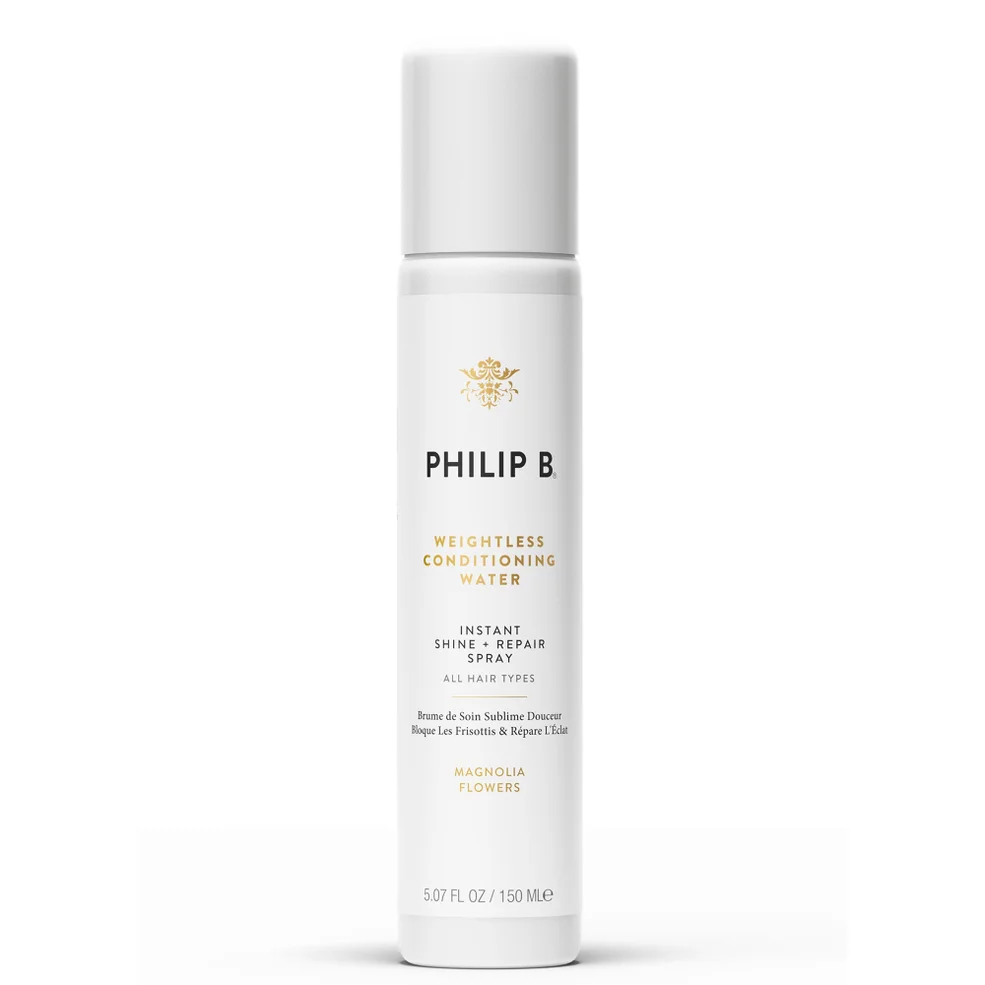 Philip B Weightless Conditioning Water 5.07 fl. Oz Image 1