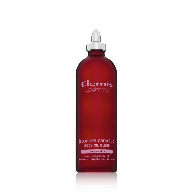 ELEMIS Japanese Camellia Oil Blend (3.4 fl. oz.)