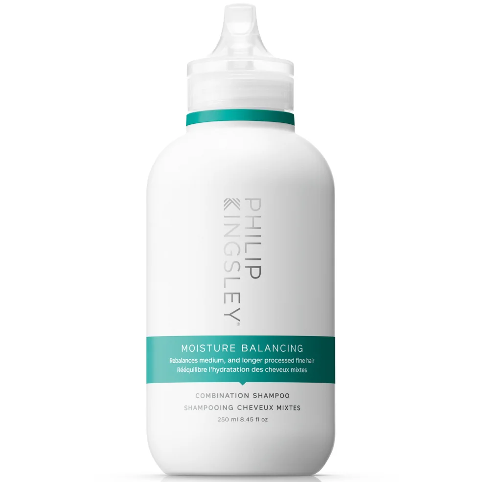 Philip Kingsley Moisture Balancing Shampoo (250ml) Image 1