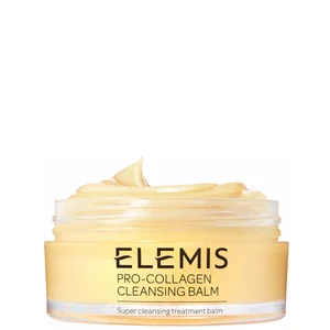 Elemis Pro-Collagen Cleansing Balm 100g - Size 100g