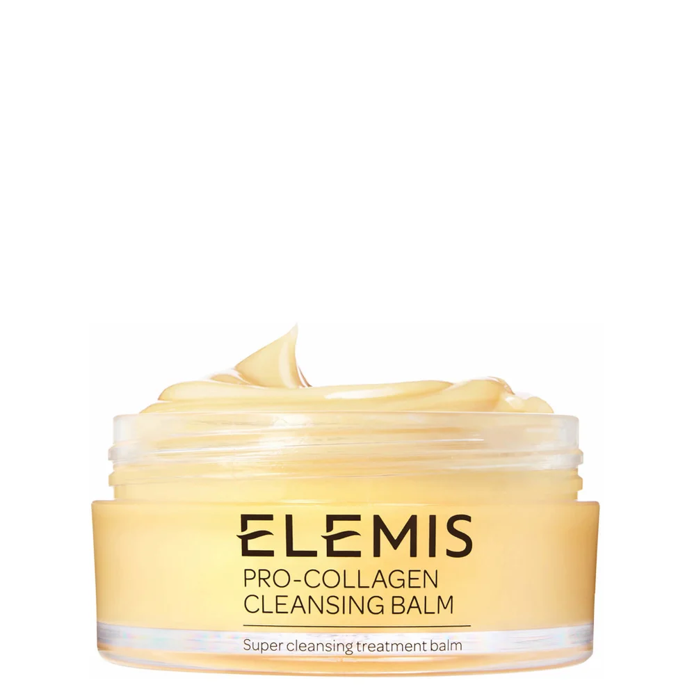 Elemis Pro-Collagen Cleansing Balm 100g Image 1