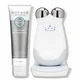 NuFACE Trinity Facial Toning Kit - White (4 piece)