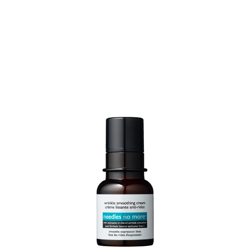 Dr. Brandt Needles No More Wrinkle Smoothing Cream 15g Image 1