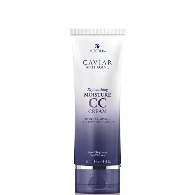 Alterna Caviar Replenishing Moisture CC Cream 100ml