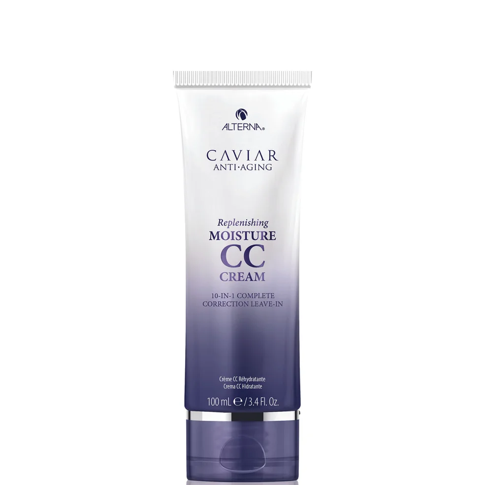 Alterna Caviar Replenishing Moisture CC Cream 100ml Image 1