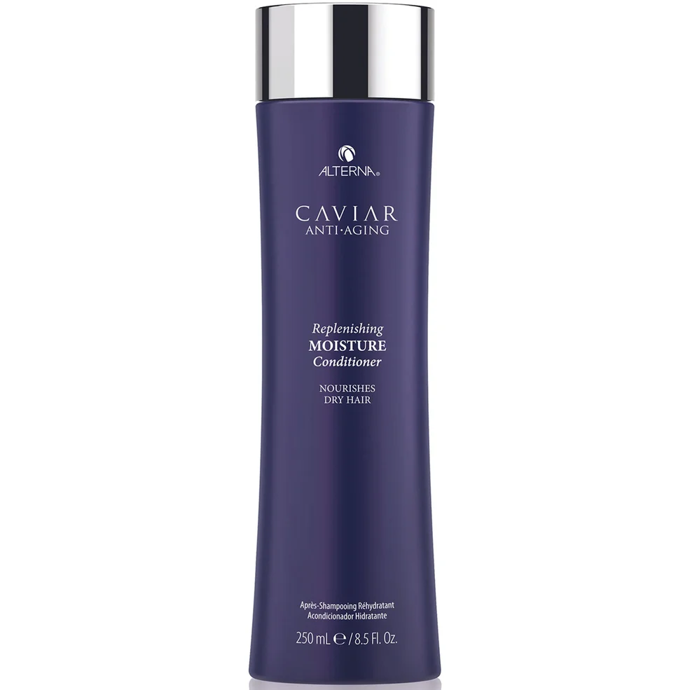 Alterna Caviar Anti-Aging Replenishing Moisture Conditioner 8.5oz Image 1