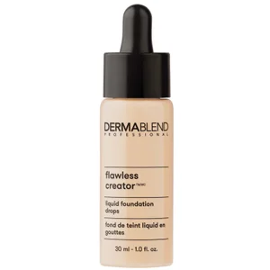Dermablend Flawless Creator Multi-Use Liquid Foundation (1 fl. oz.) - Shade 10 Neutral