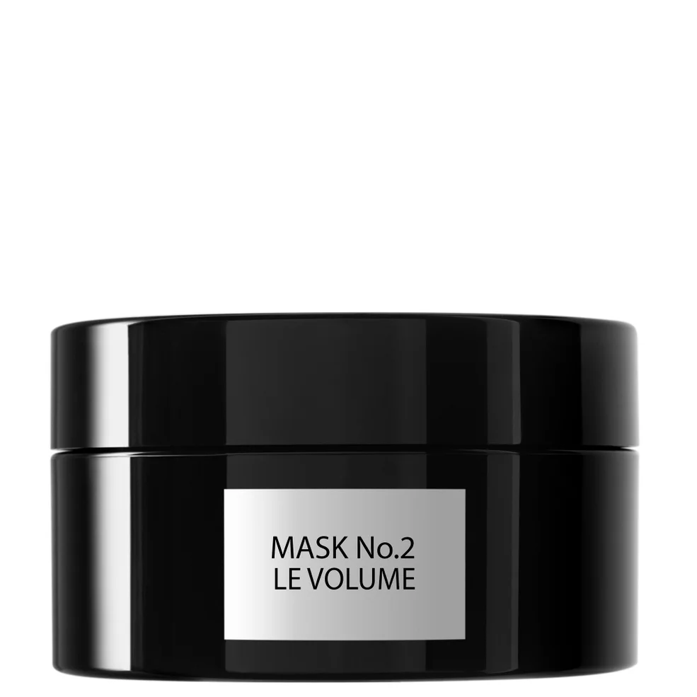 David Mallett Volume Mask 180ml Image 1