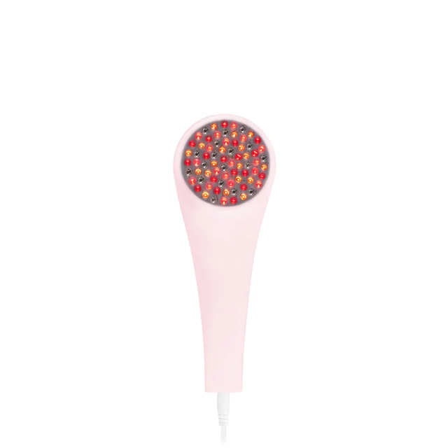 LightStim for Wrinkles - Peony Pink (5 Piece - $349 Value)