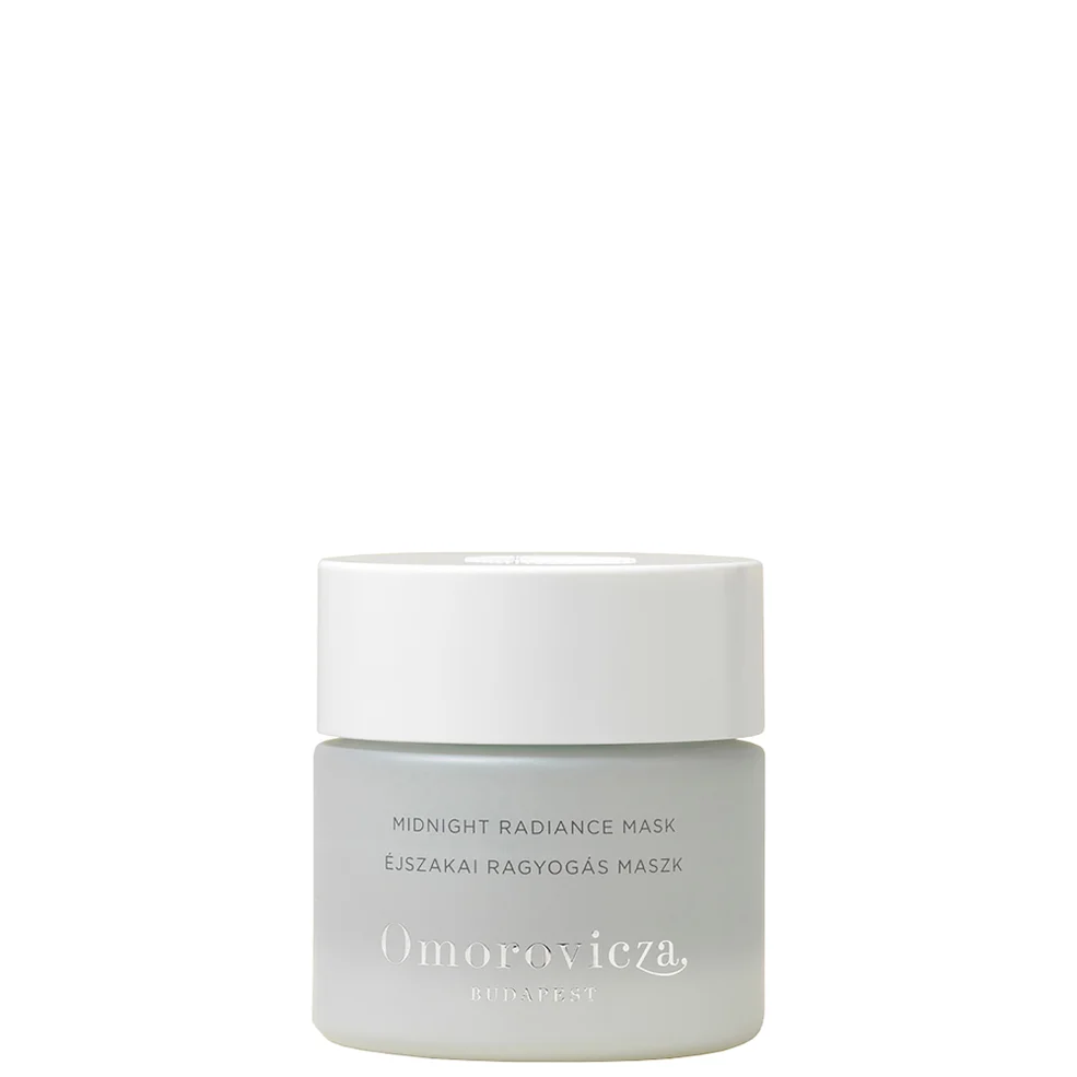 Omorovicza Midnight Radiance Mask 50ml Image 1