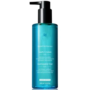 SkinCeuticals Simply Clean (6.8 fl. oz.) - Size 6.8 fl. oz.