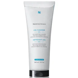 SkinCeuticals LHA Cleanser Gel (8 fl. oz.) - undefined undefined