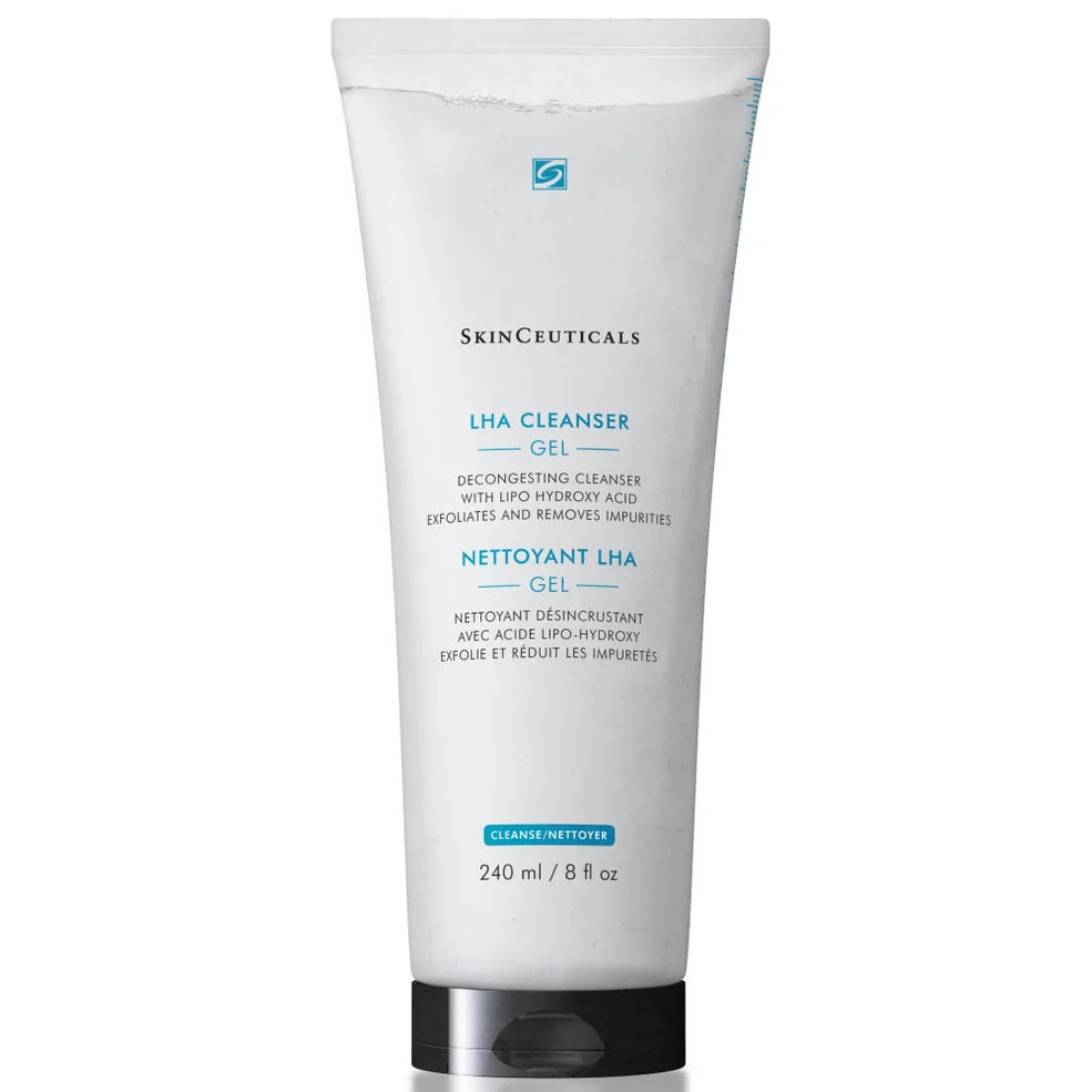 SkinCeuticals LHA Cleanser Gel (8 fl. oz.) Image 1