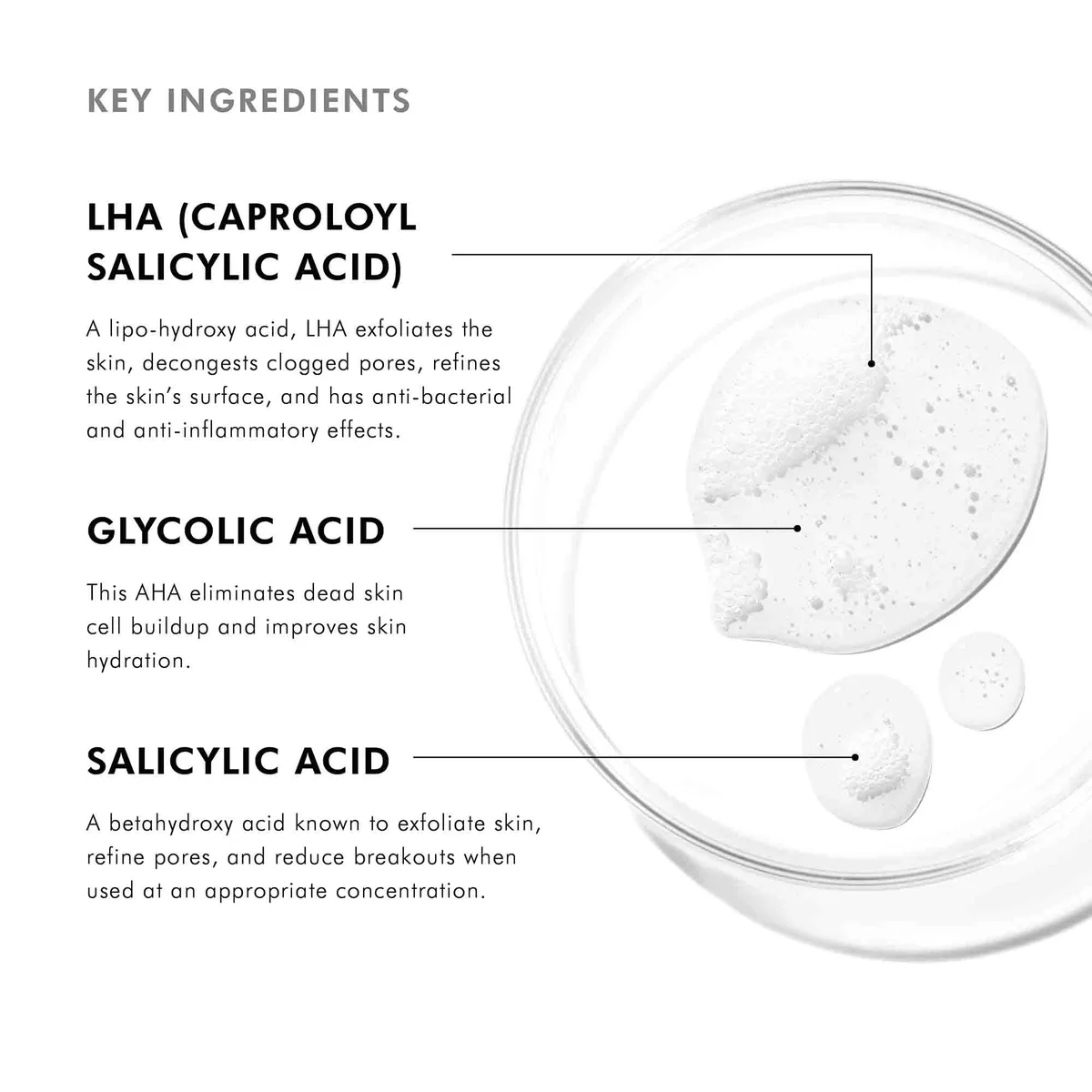 SkinCeuticals LHA Cleanser Gel (8 fl. oz.)