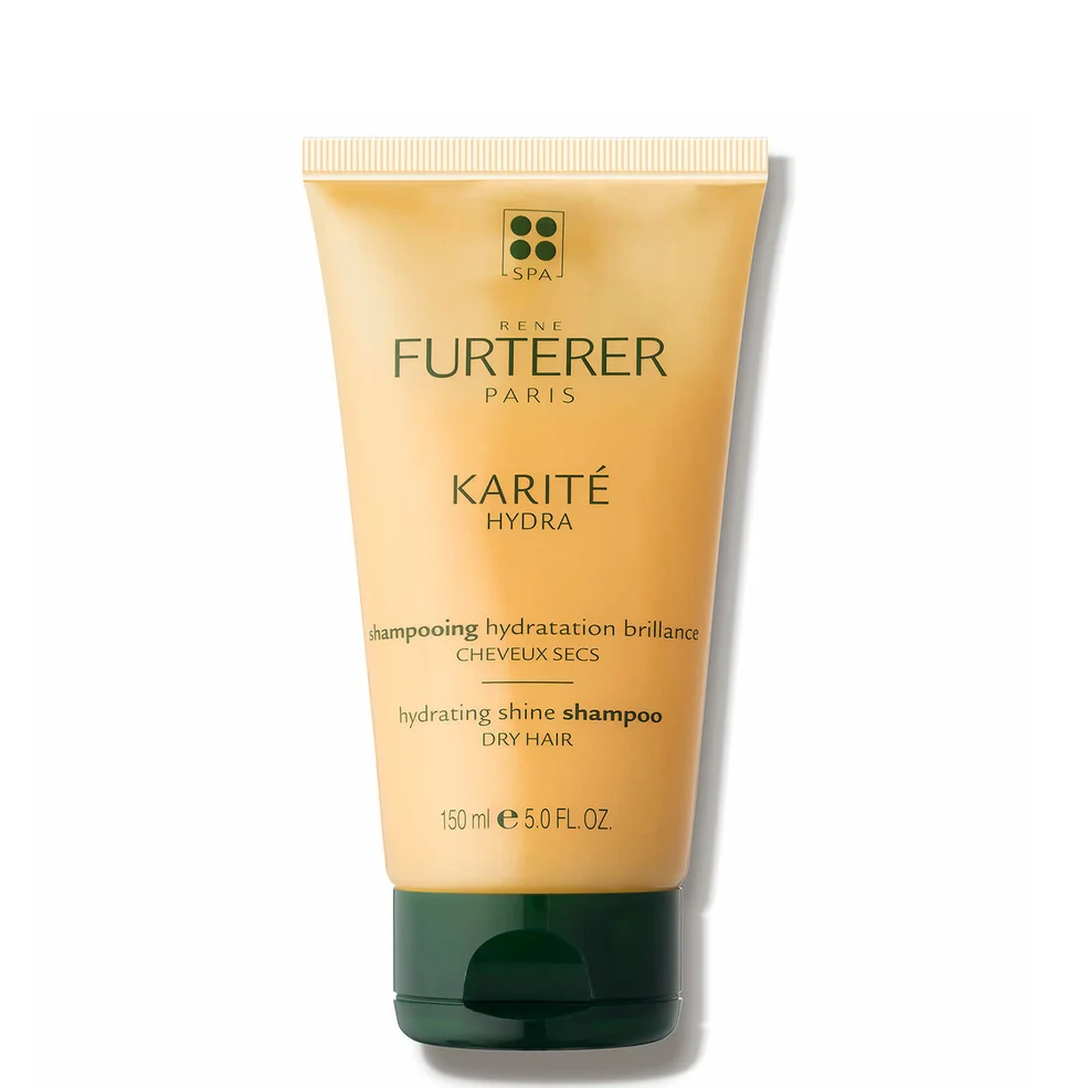 René Furterer KARIT HYDRA Hydrating Shine Shampoo (5 fl. oz.) Image 1