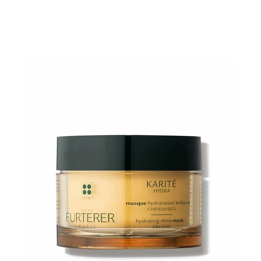 René Furterer KARIT HYDRA Hydrating Shine Mask (6.9 oz.) Image 1