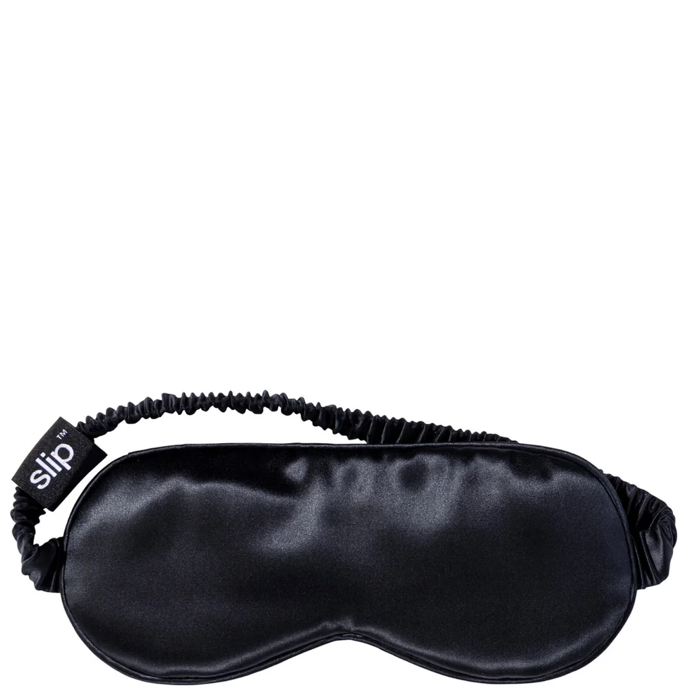 Slip pure silk sleep mask (1 piece) Image 1