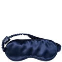 Slip Silk Sleep Mask - Navy