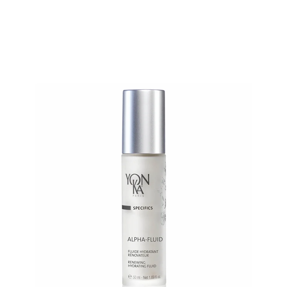 Yon-Ka Paris Skincare Alpha-Fluid (1.69 oz.) Image 1